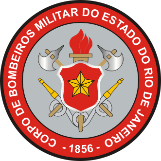 Logo da CBMERJ