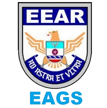 Logo da EAGS