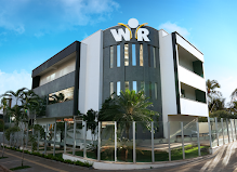 Colégio WR – Goiânia