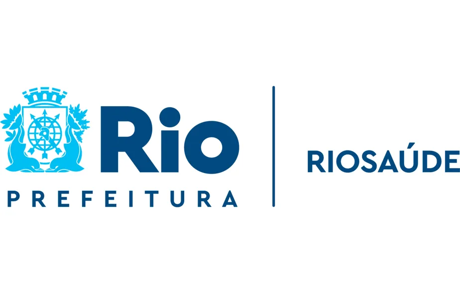 RioSaúde - Prefeitura
