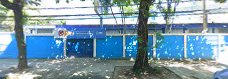 Redireciona para o instagram oficial da Escola Municipal Rodrigues Alves
